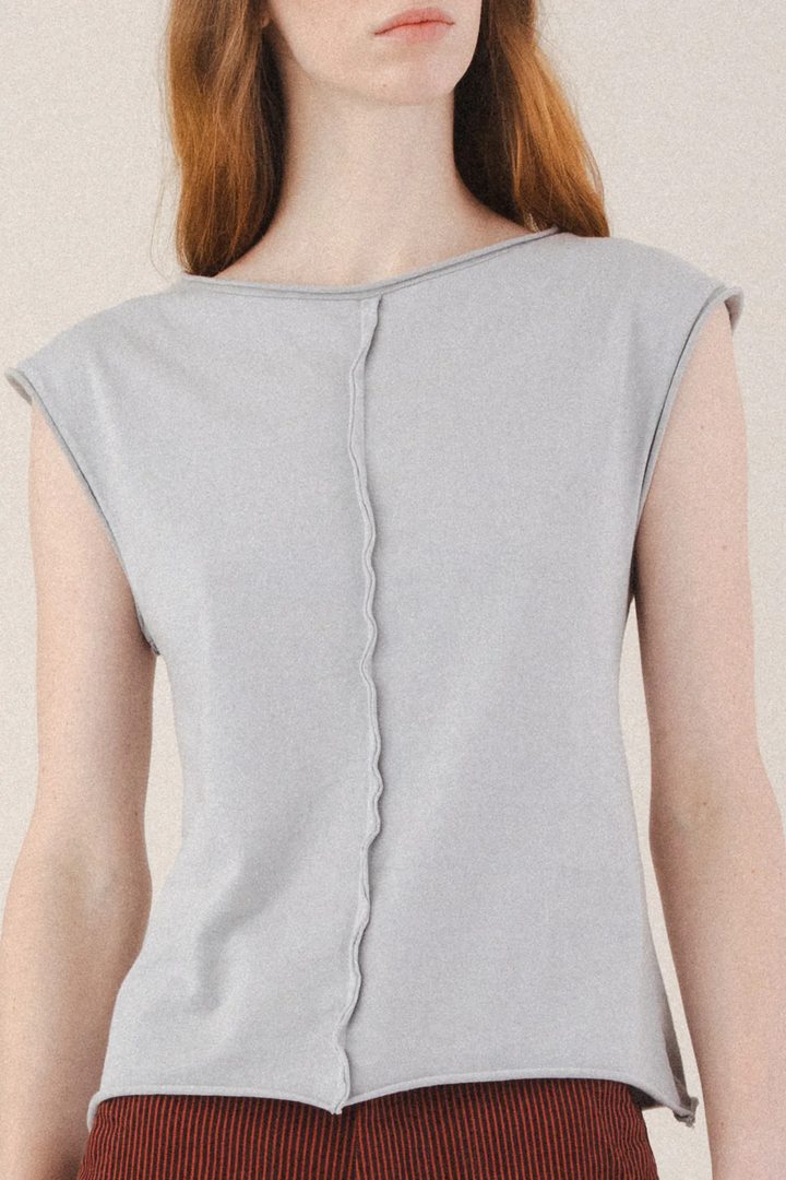 No Wave Top