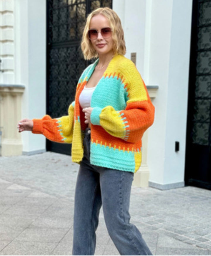 Aurora Cardigan