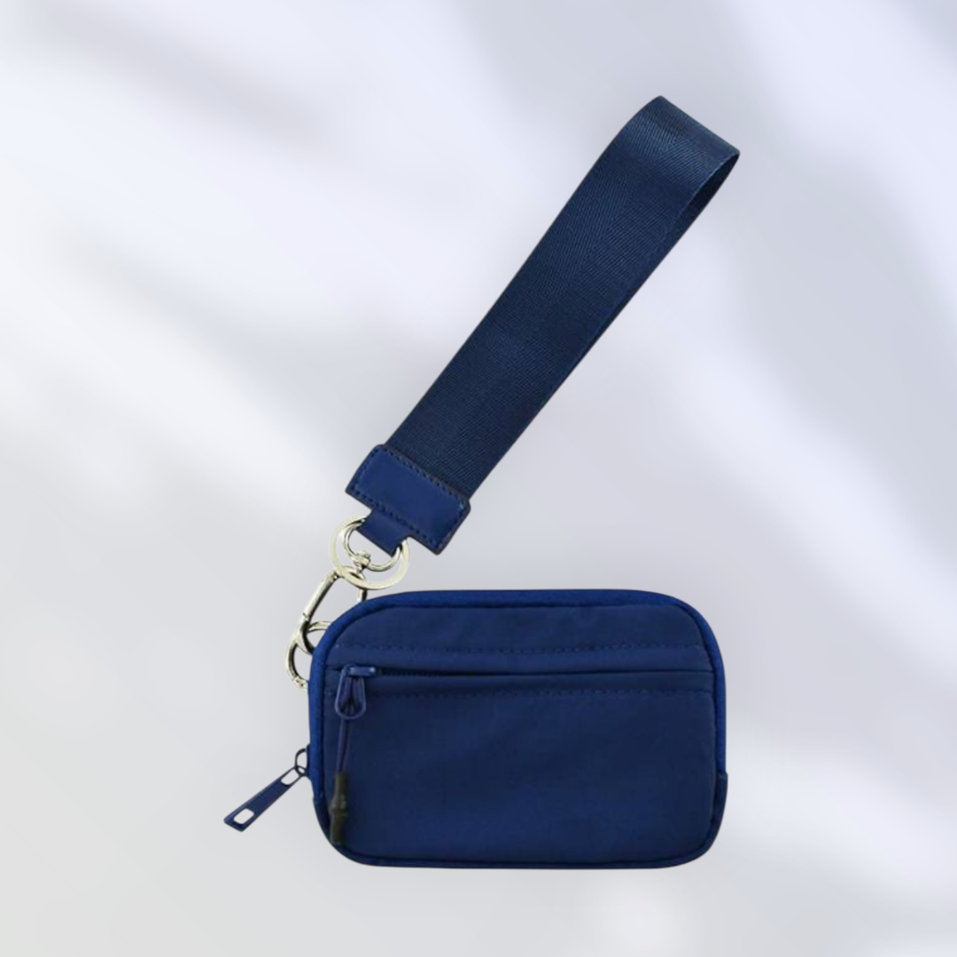 ID Zip Wallet