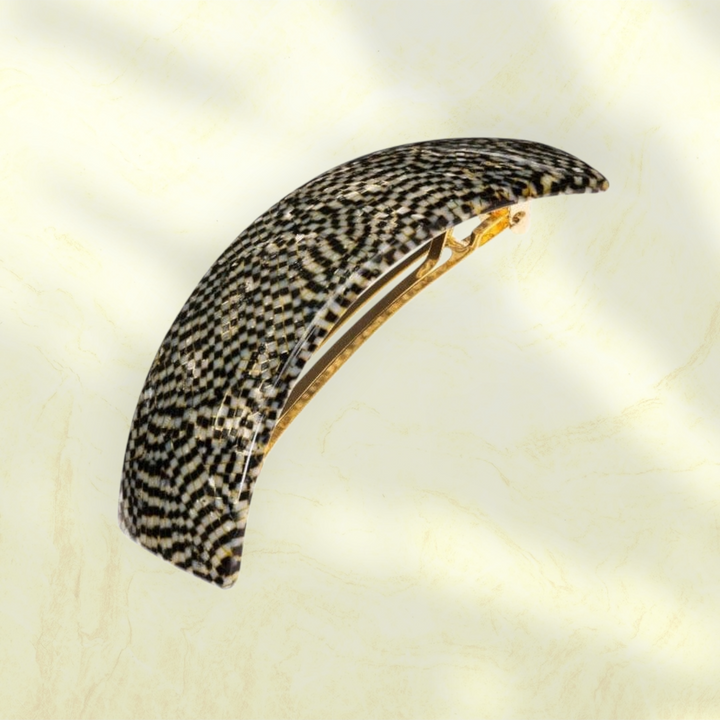 Major Volume Barrette