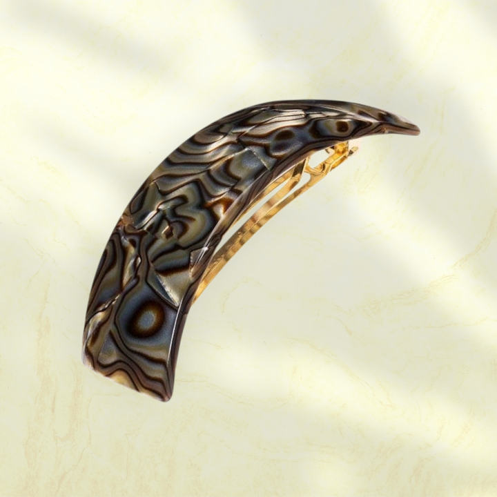 Major Volume Barrette