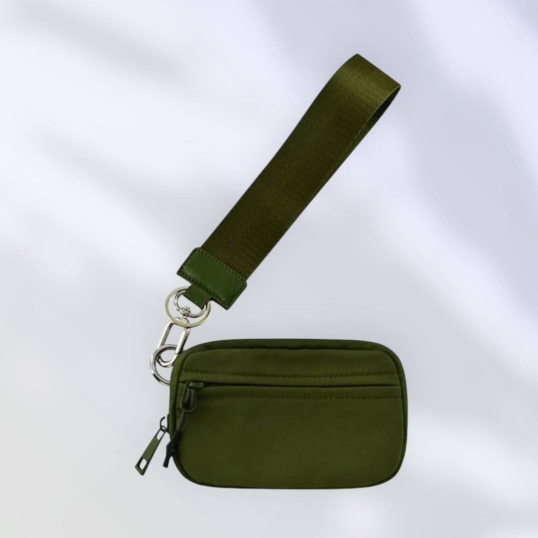ID Zip Wallet