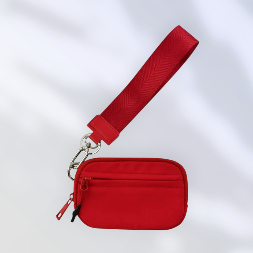 ID Zip Wallet