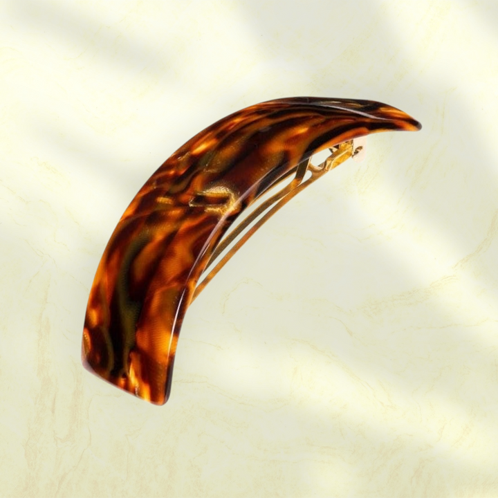 Major Volume Barrette