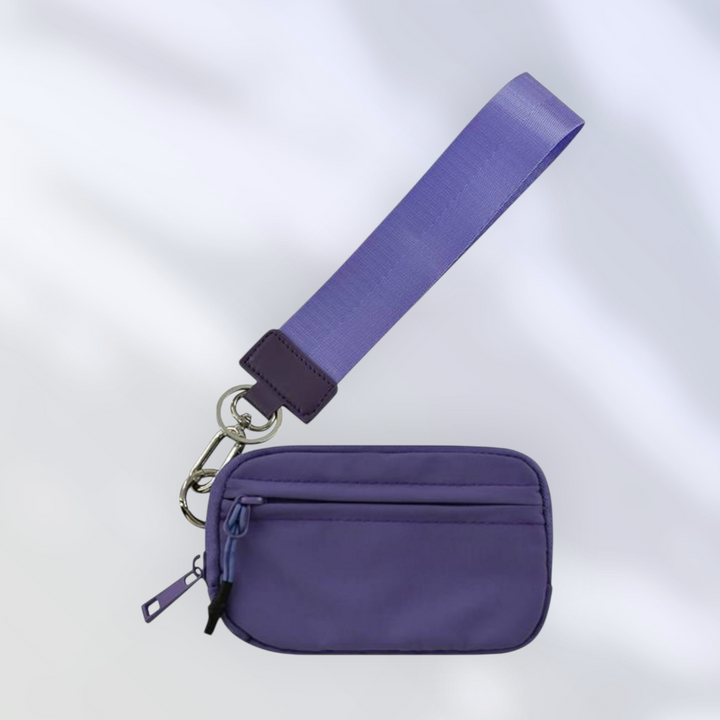 ID Zip Wallet