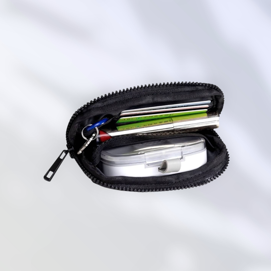 ID Zip Wallet