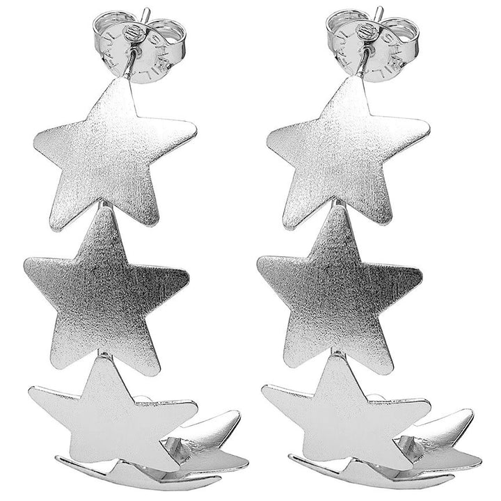 Sheila Fajl Aaron 5 Star Hoops
