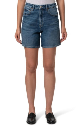 Heidi Long Shorts