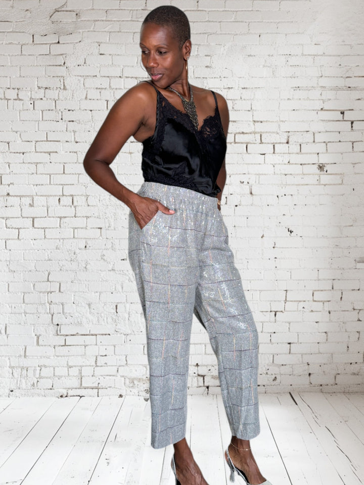 Juriko Twinkle Pant