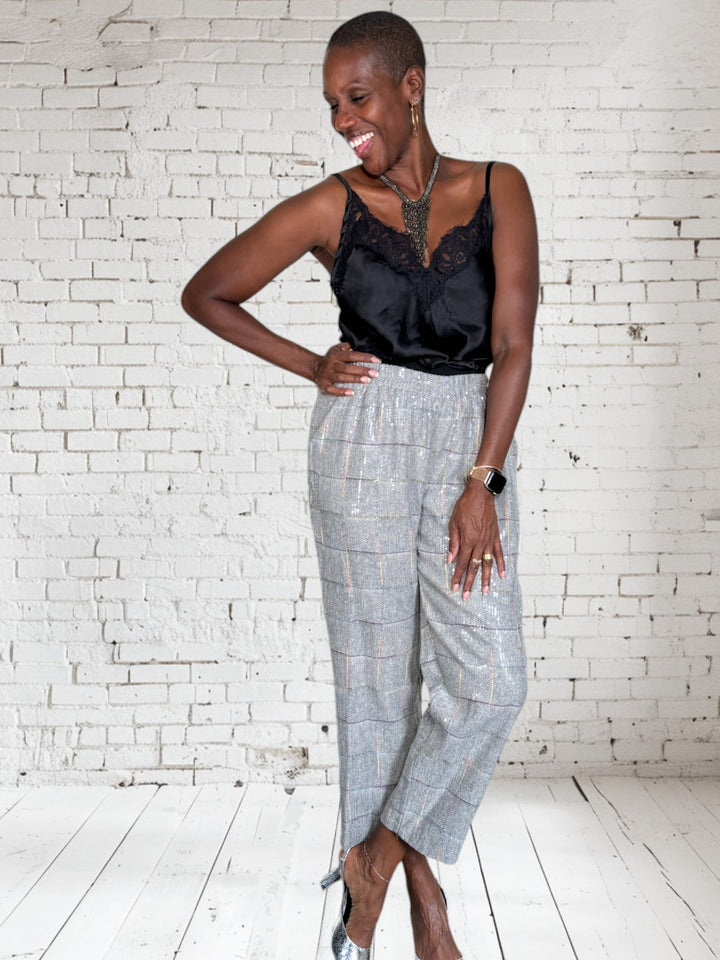 Juriko Twinkle Pant