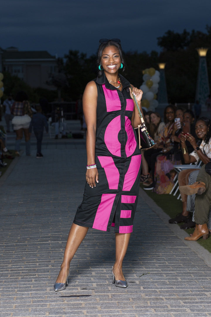 Love Letters Dress