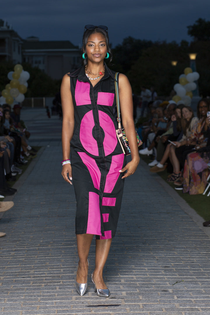 Love Letters Dress