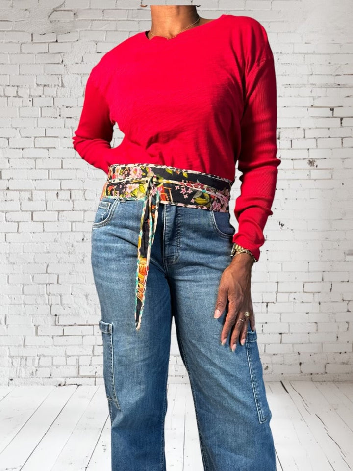 Catherine Belt