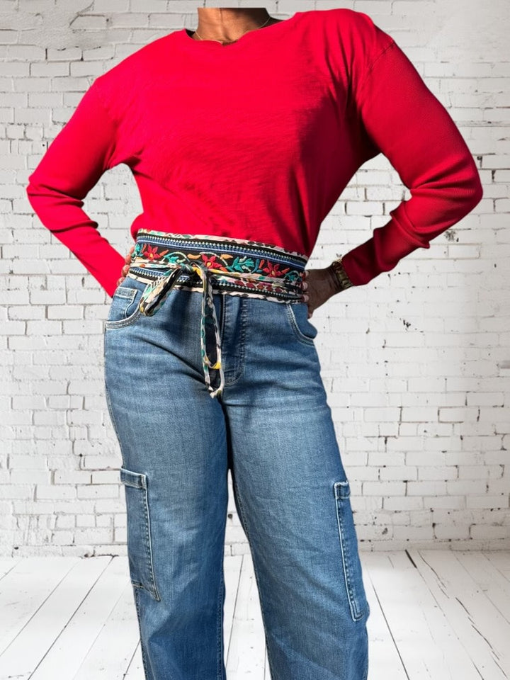 Catherine Belt