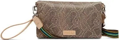 Uptown Crossbody