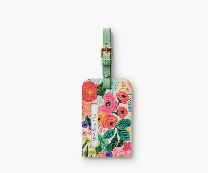 Luggage Tag