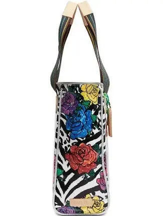 Classic Tote Carla