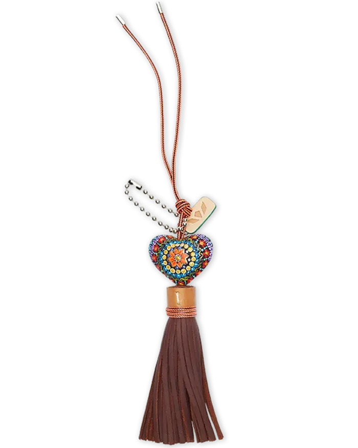 Handmade Charm