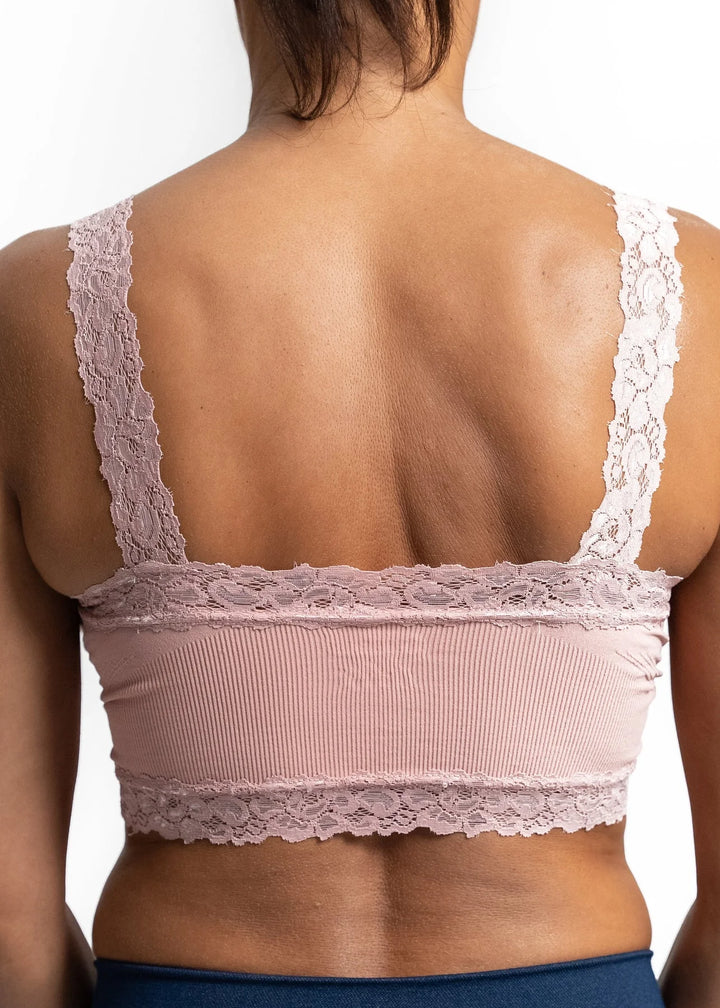 Lace Bralette