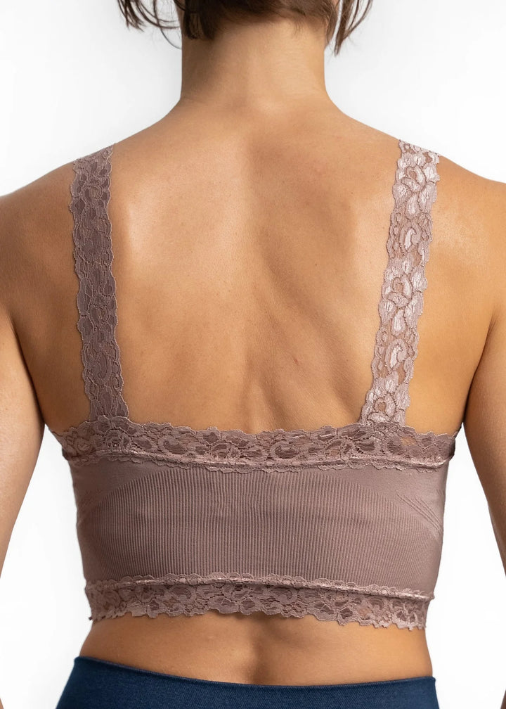 Lace Bralette