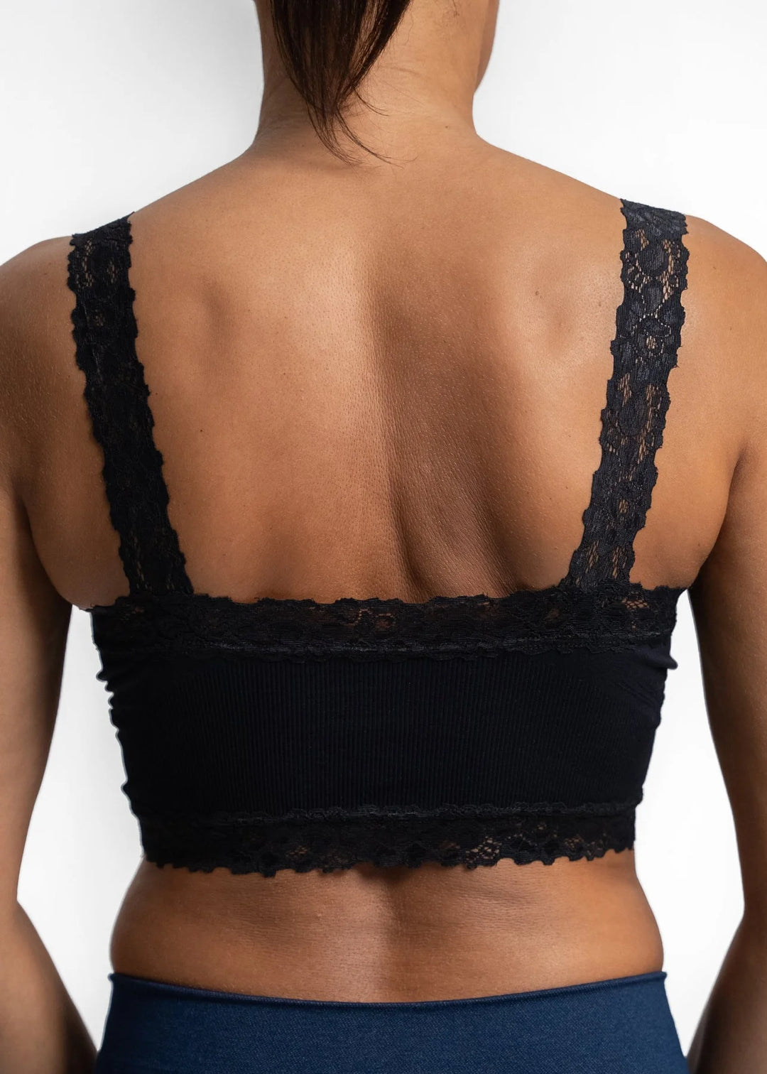 Lace Bralette