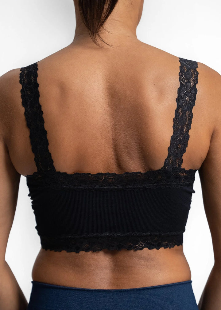 Lace Bralette