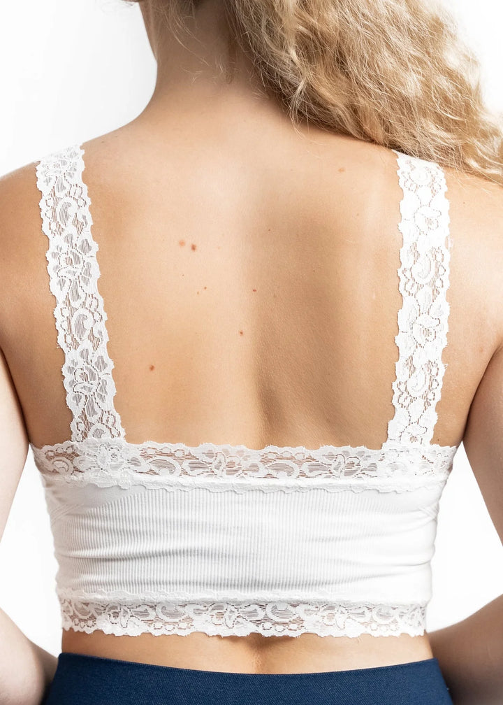 Lace Bralette