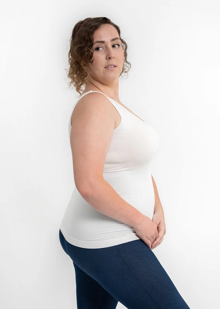 Reversible Neck Tank