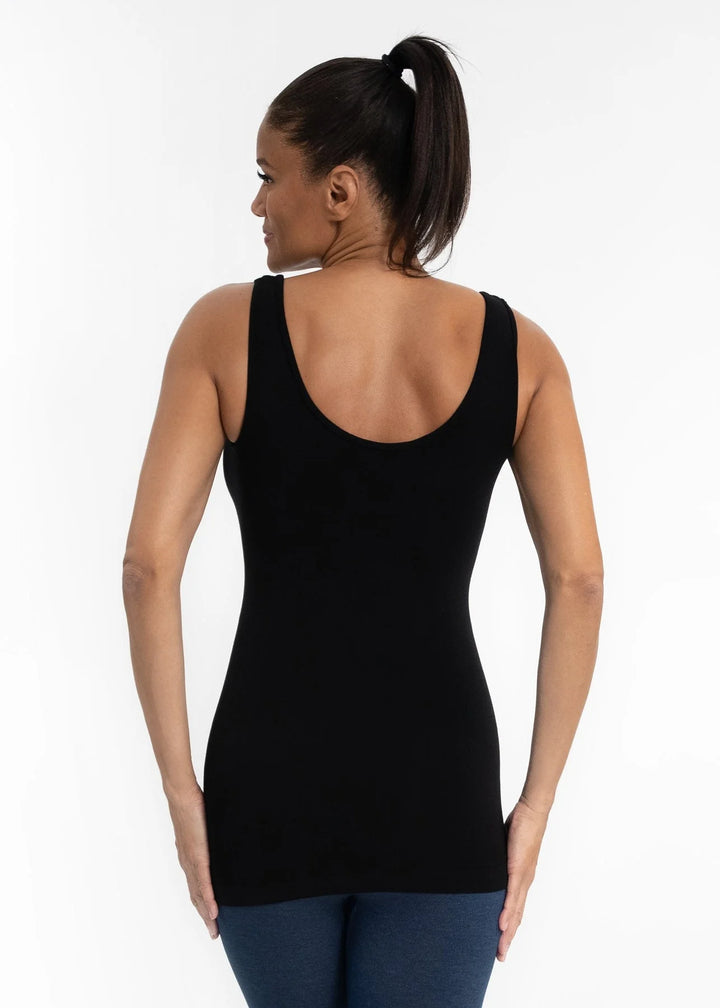 Reversible Neck Tank