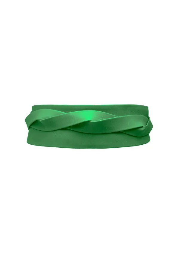 Colorful Wrap Belt