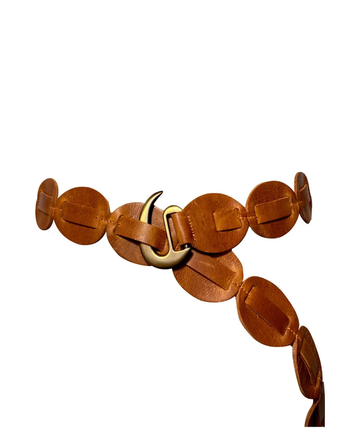 Shishi Belt