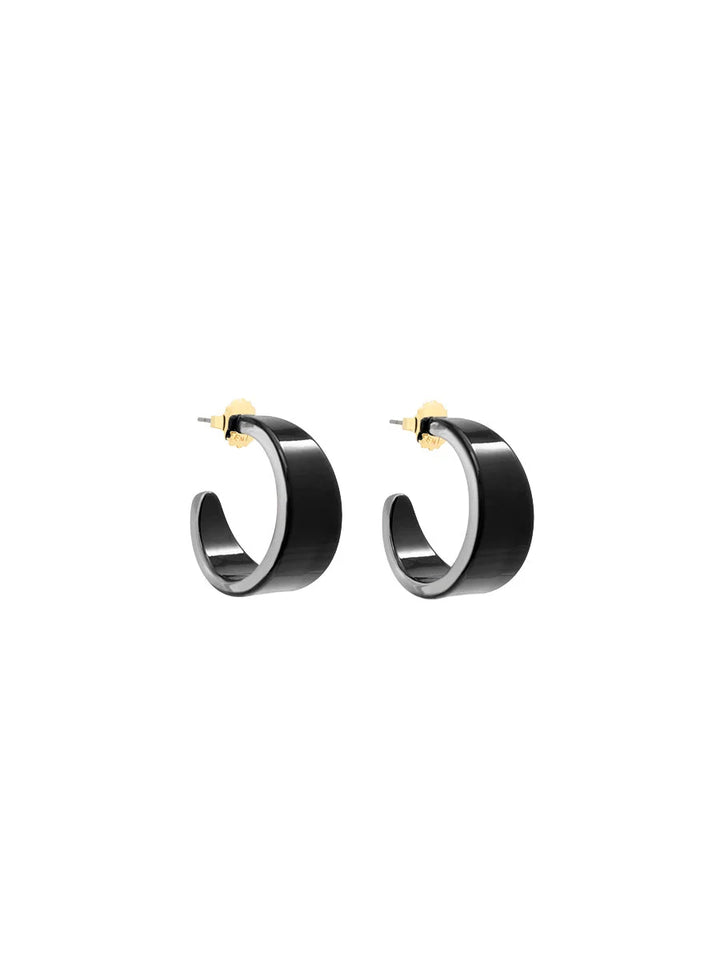 Small Banana Hoops