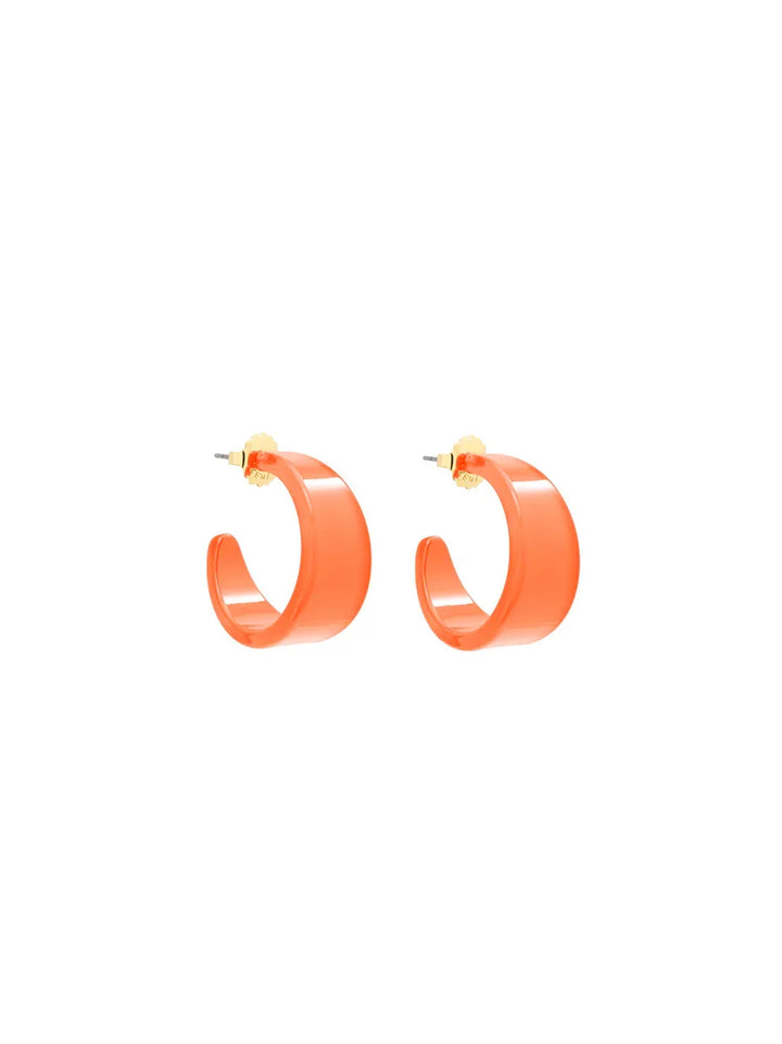 Small Banana Hoops