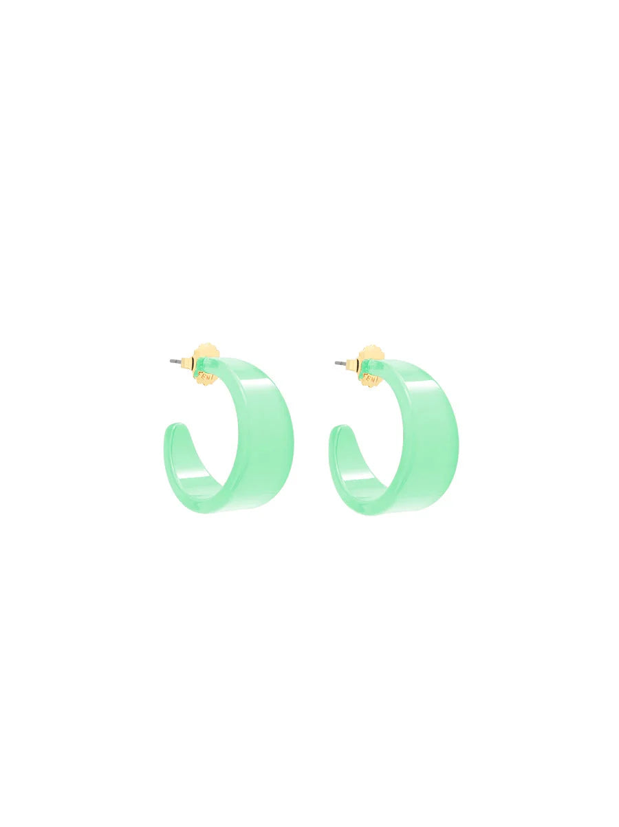 Small Banana Hoops