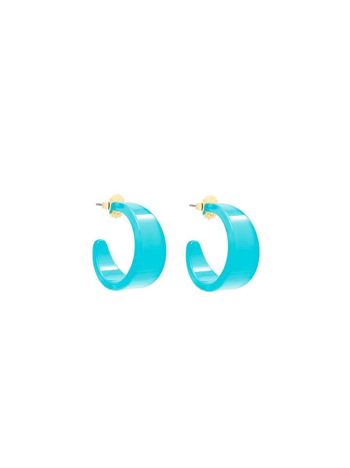 Small Banana Hoops