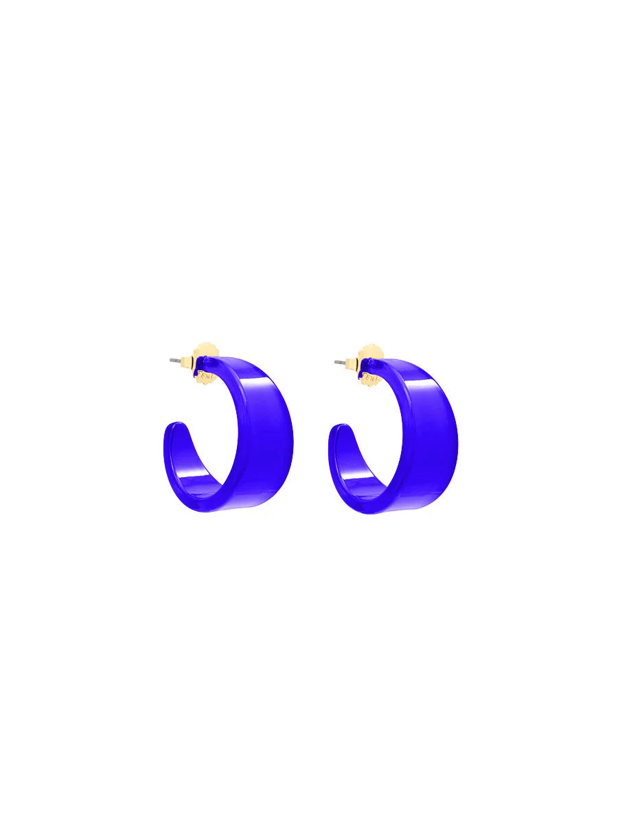 Small Banana Hoops