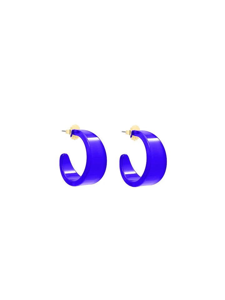 Small Banana Hoops