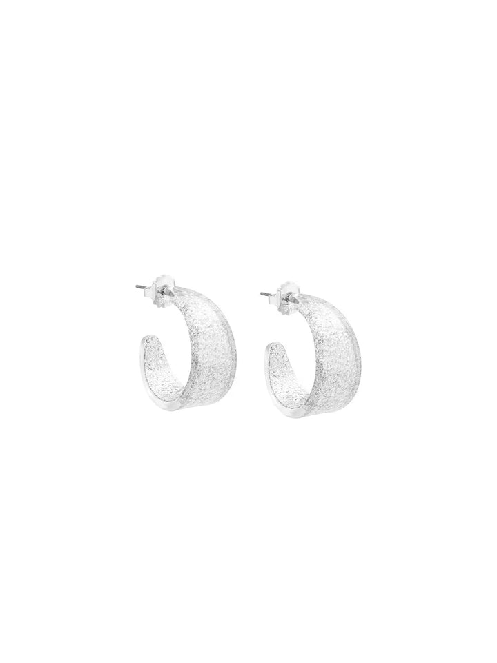 Small Banana Hoops