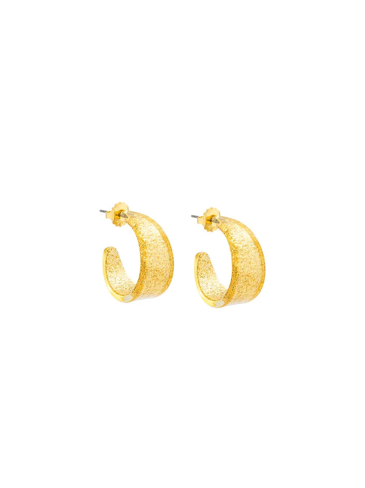 Small Banana Hoops