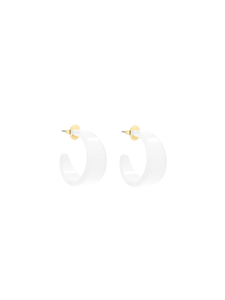 Small Banana Hoops