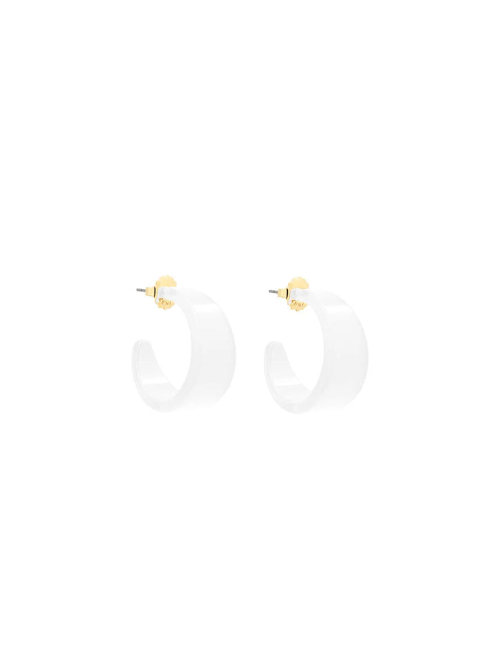 Small Banana Hoops