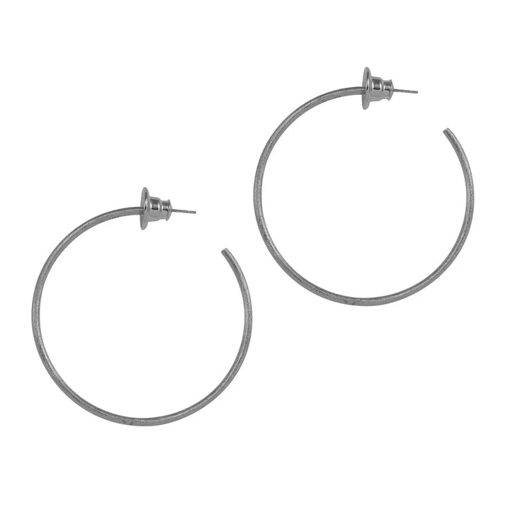 St Malo Mid Thin Hoops