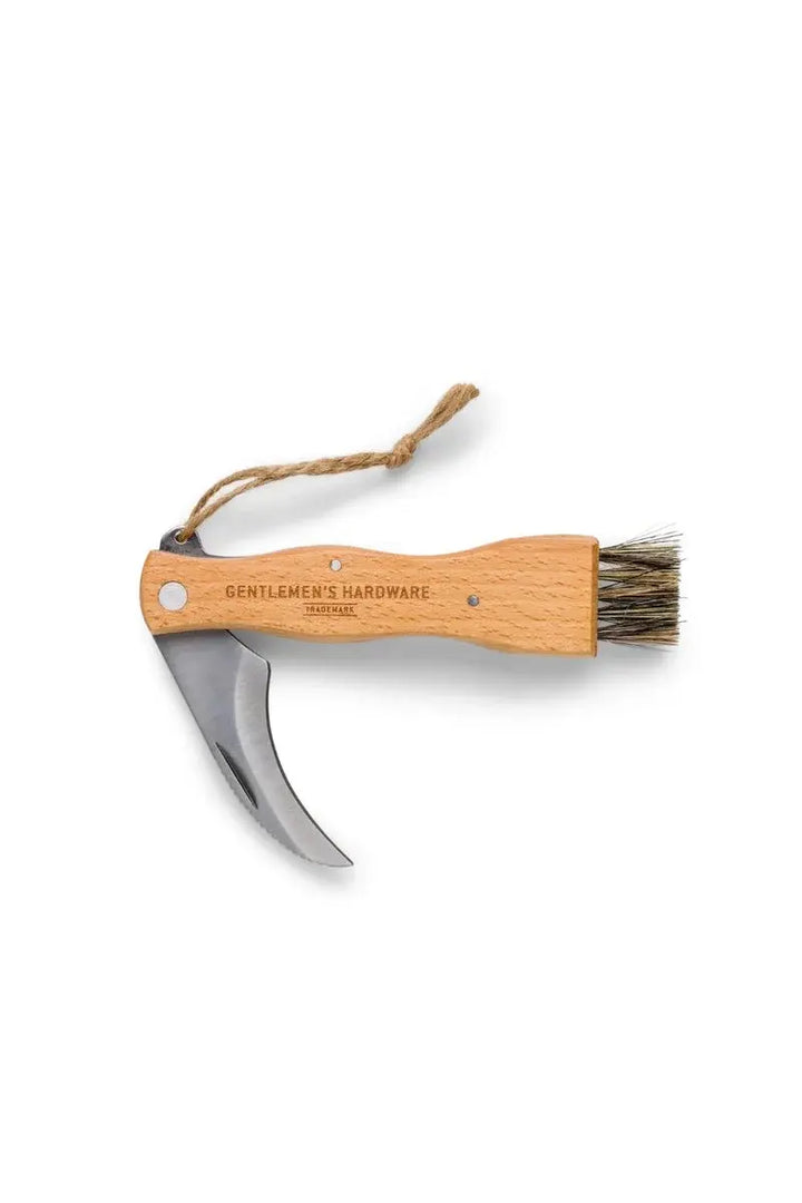 Foraging Knife