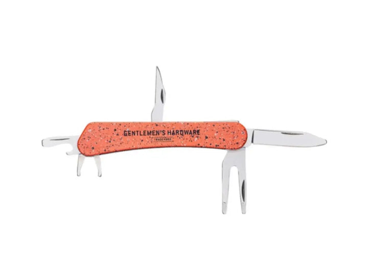 Golf Multi-Tool