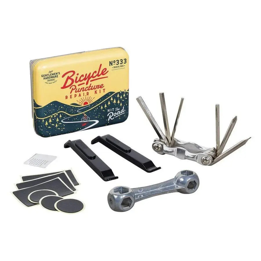 Gentlemen's Hardware Bicycle Repair Kit - Thumbnail 3