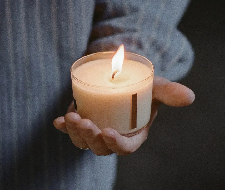 Soy Candle