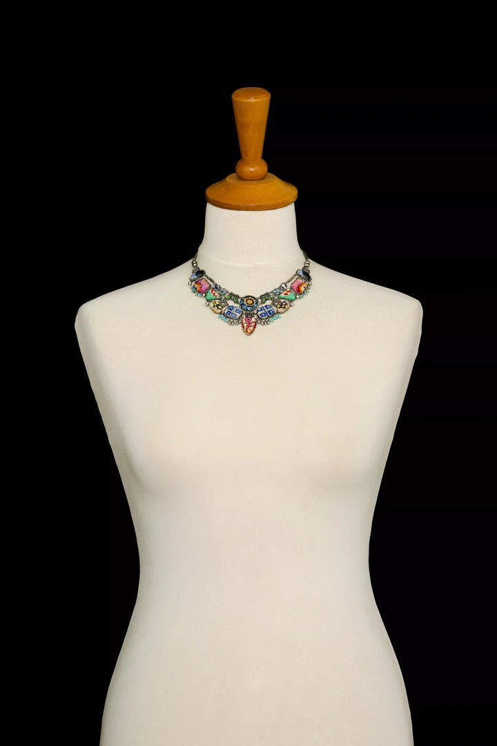 Carnival Celestina Necklace
