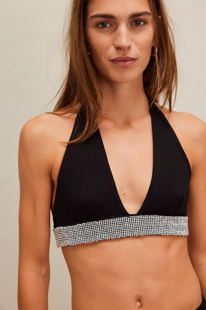 Of the Moment Halter