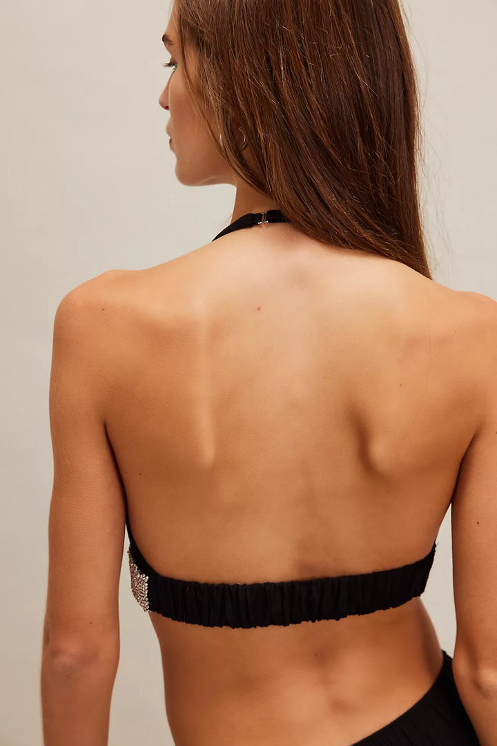 Of the Moment Halter