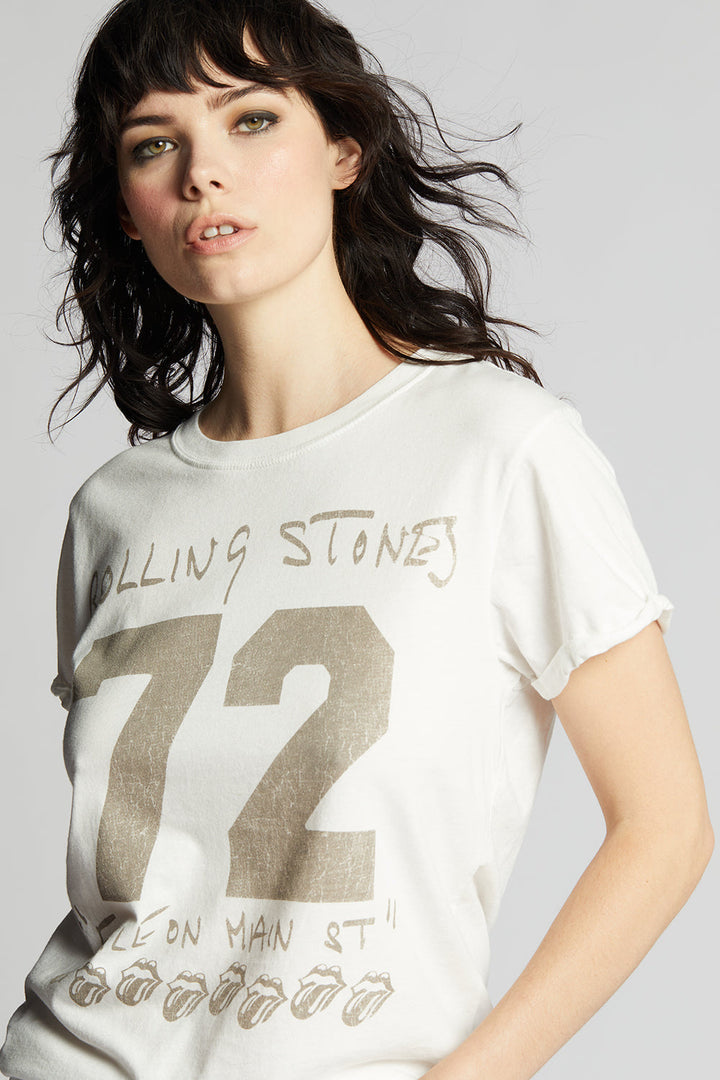 Rolling Stones Exile Tee